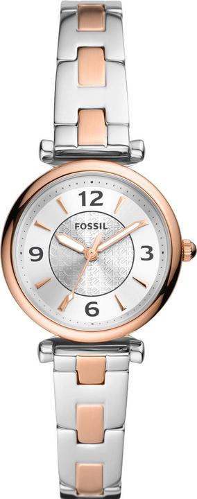 Fossil Carlie Mini (Analoguhr, 28 mm)