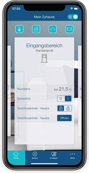 Image du produit Homematic IP Kit de démarrage