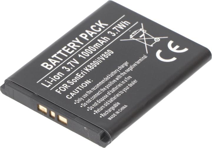 Image du produit Sony Ericsson Batterie BST-33