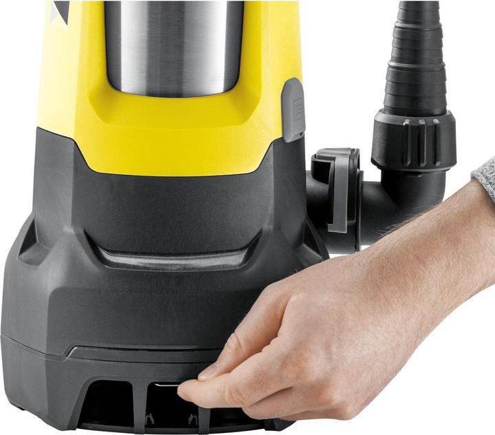 Produktbild Kärcher SP 22.000 (Schmutzwasserpumpe)