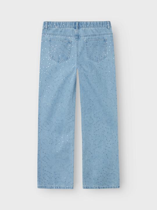 Immagine prodotto Lmtd Pantaloni in denim (170)