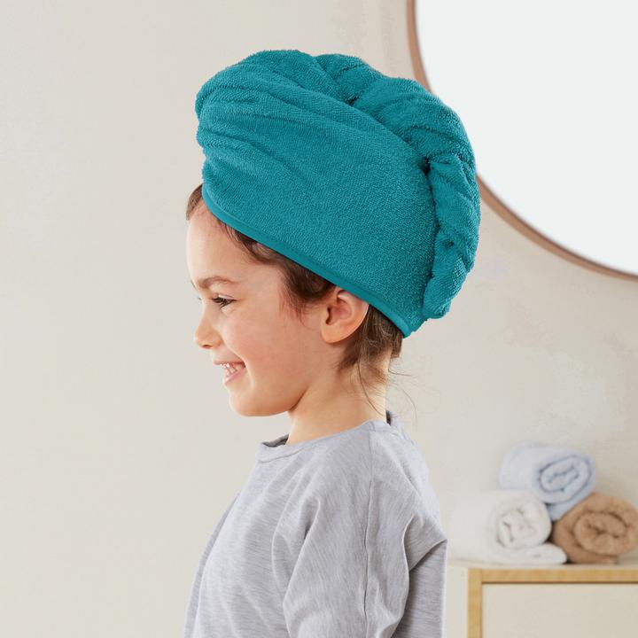 Produktbild Erwin Müller Turban 3er-Pack (28 x 70 cm)