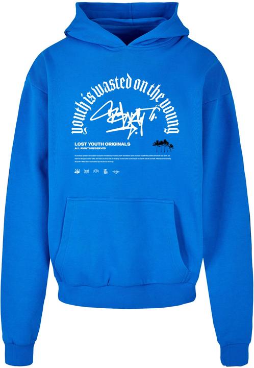 Blu cobalto