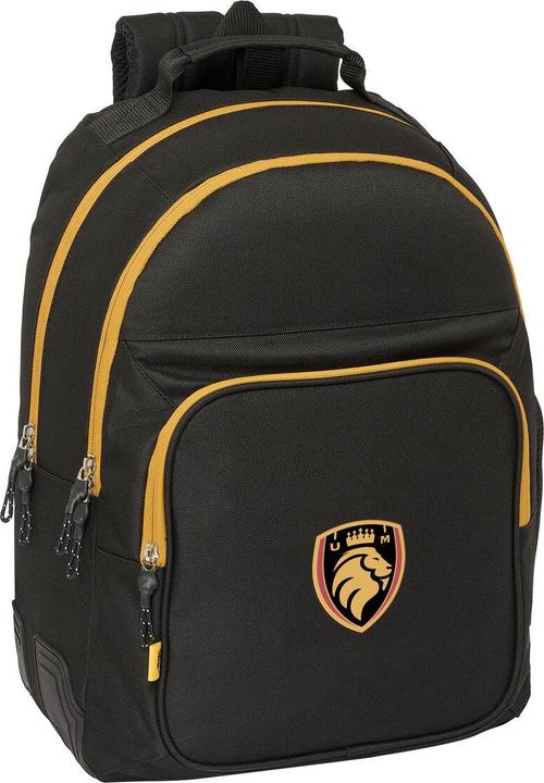 Produktbild Kings League Schulrucksack Ultimate Móstoles Schwarz 32 x 42 x 15 cm