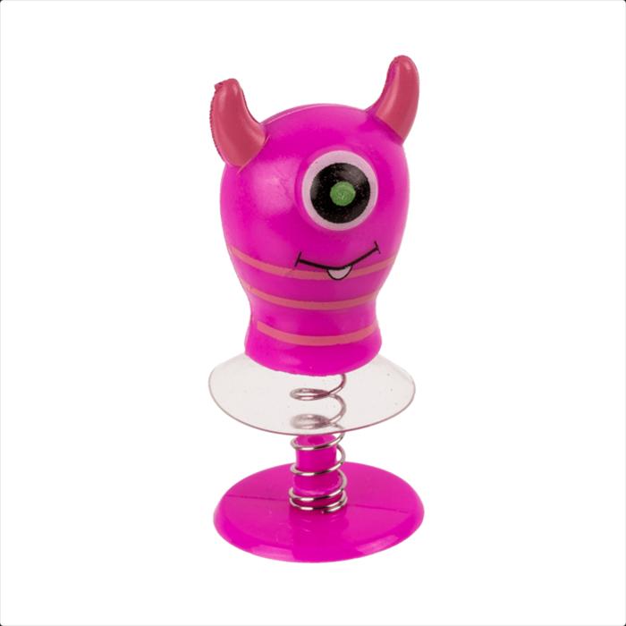 Immagine prodotto Out of the blue Ootb - Mostro che salta, circa 6 cm, in plastica