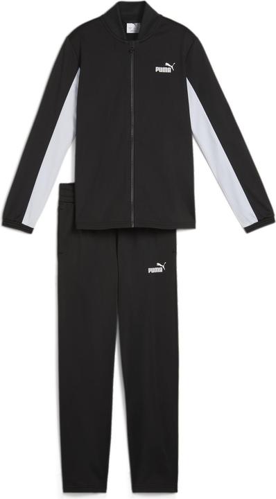 Produktbild Puma Poly Baseball Suit B (128)