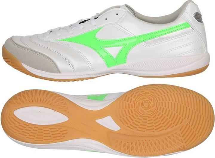 Produktbild Mizuno Morelia Sala Elite In (44.5)