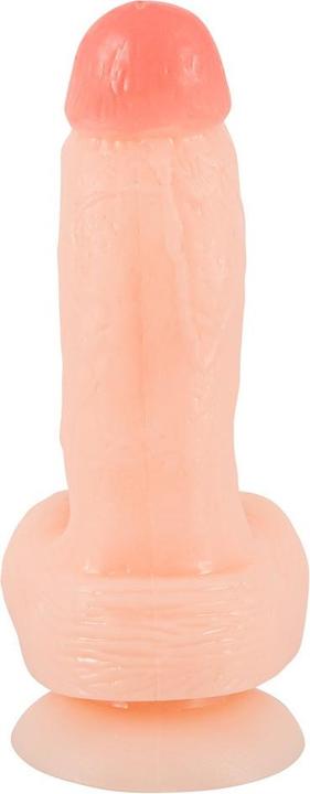 Actual product image Realistixxx Real Lover Dildo
