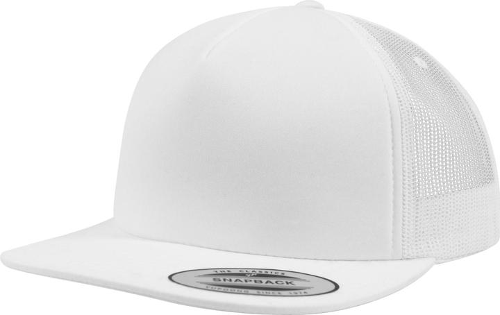 Flexfit Foam Trucker (One Size)