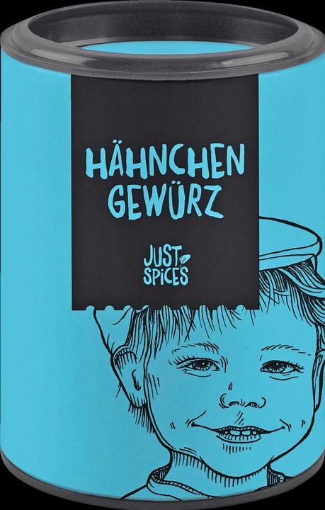 Just Spices Hähnchen Gewürz (79 g)