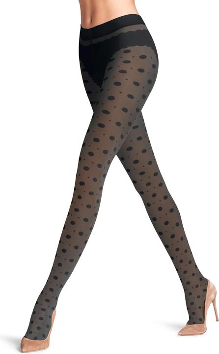 Produktbild Falke Snow Dot 25 DEN Damen (25 DEN, M/L)