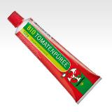 Actual product image Gautschi Tomato paste organic 170 g (120 g)