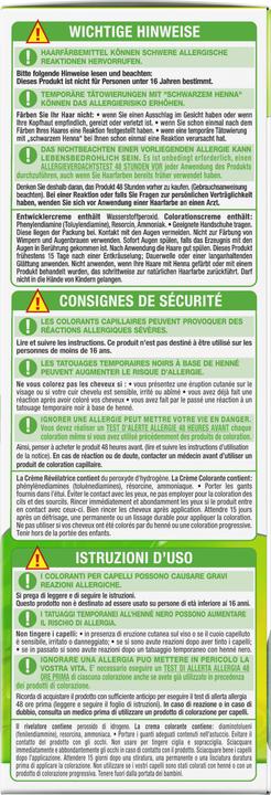 Produktbild Garnier Nutrisse Crème (6.41 Zartes Kupfer)