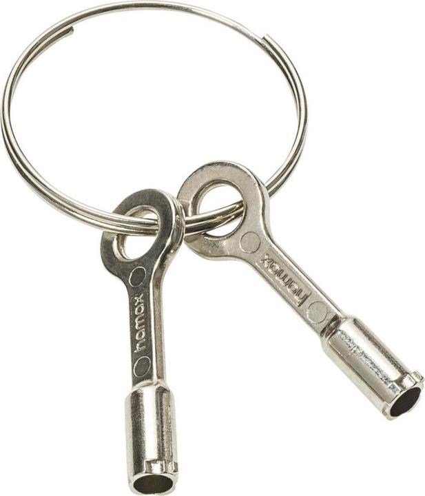 Image du produit hamax Clef de remplacement
