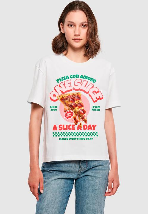 Image du produit Miss Tee Pizza Con Amore Thé - 168829 (L)