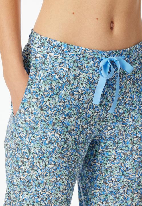 Immagine prodotto Schiesser Pantaloni del pigiama Mix & Relax (44)