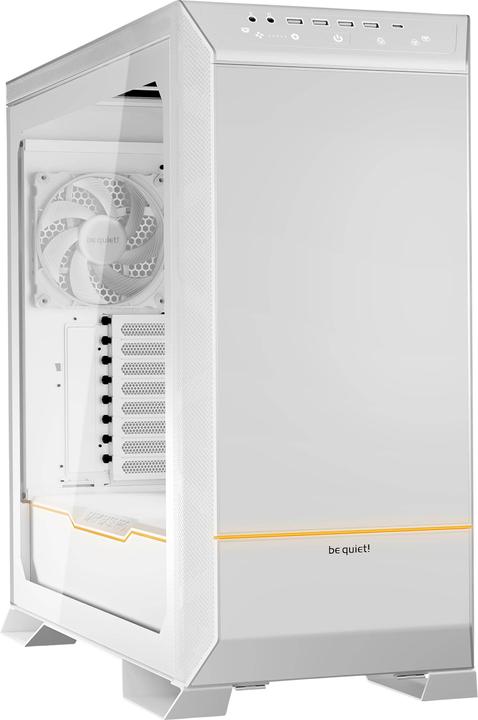 Immagine prodotto be quiet! DARK BASE PRO 901 Bianco (ATX, XL-ATX, mATX, Mini-ATX)