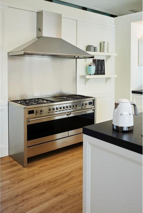 Produktbild Smeg 50's Retro Style mit Temperaturkontrolle (1.70 l)