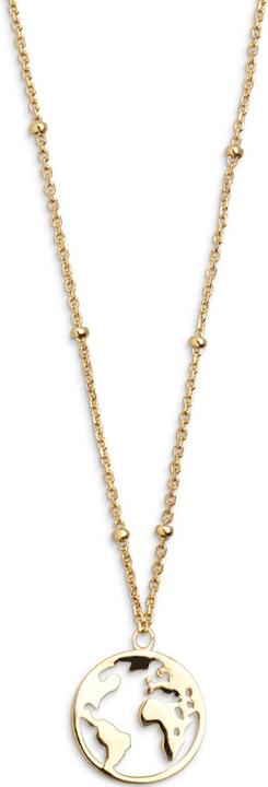 Immagine prodotto Xenox Collana d'oro Wanderlust (Argento 925, 40 cm)