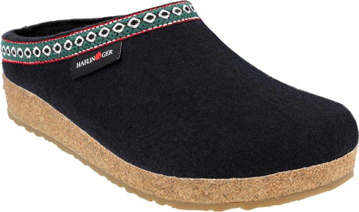 Actual product image Haflinger Grizzly Franzl (36)