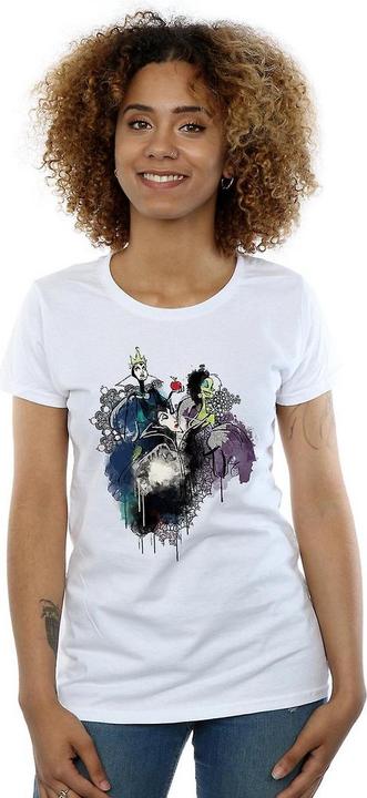 Immagine prodotto Disney Maglietta in cotone Rogue (XXL)