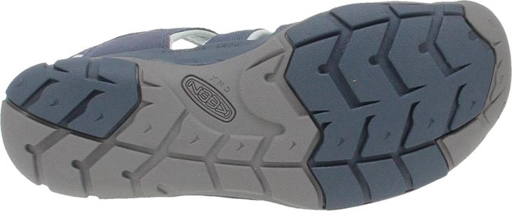 Actual product image Keen W Clearwater CNX (38)