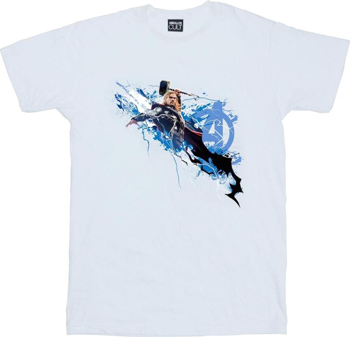 Produktbild Marvel TShirt (XL)