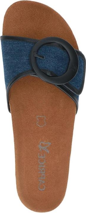 Actual product image Caprice Mule (36)