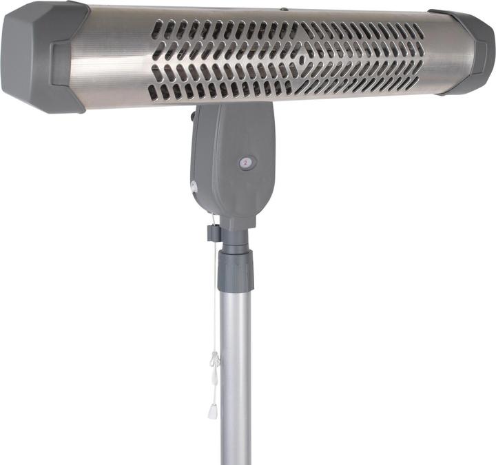 Produktbild Babyruf Wickeltisch - Heizstrahler BR80
