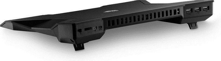 Produktbild Cooler Master NotePal XL