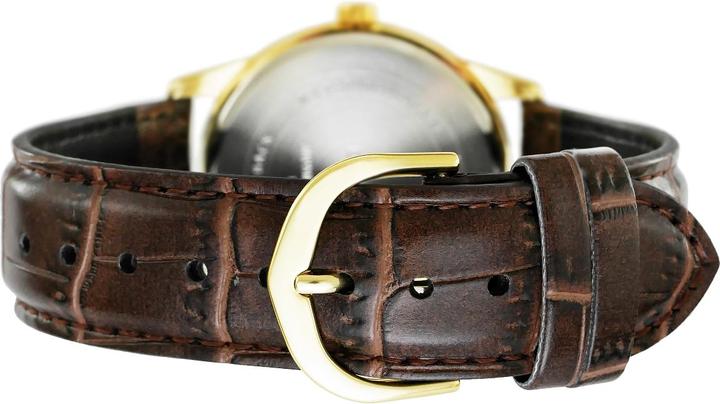 Immagine prodotto Casio Abito (Orologio da polso analogico, 37 mm)
