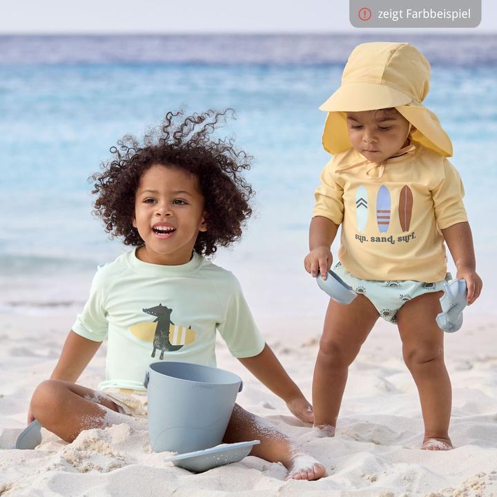 Image du produit Lässig UV-Schirmmütze sky blue