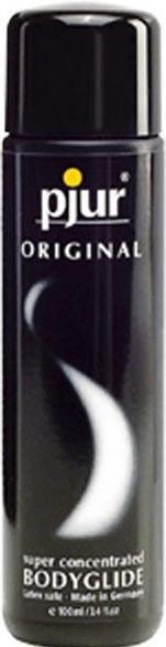 Immagine prodotto Pjur Lubrificante personale al silicone (100 ml)