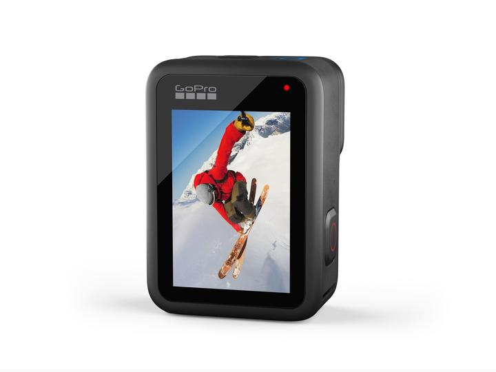 Productafbeelding GoPro HERO10 Black (60p, Bluetooth, WiFi)