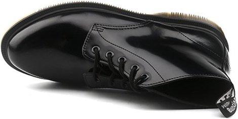Produktbild Dr. Martens Emmeline Kensington 5 Eye Boot-38 (38)