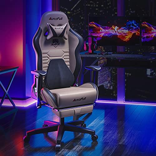 Actual product image AutoFull Gaming Stuhl