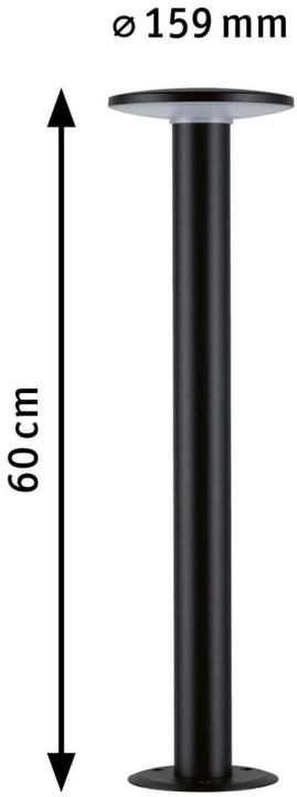 Produktbild Paulmann Plate (420 lm, IP44)