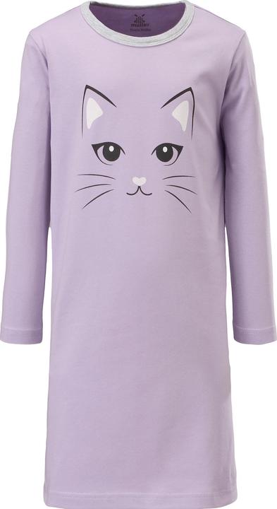 Immagine prodotto Erwin Müller Camicia da notte per bambini con leggings 2-pack (110)