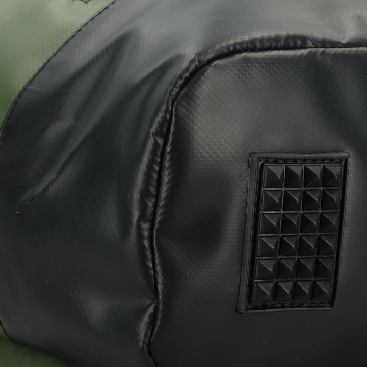 Image du produit Greenburry Upcycled Tarpaulin Sac à dos 45 cm pour ordinateur portable (19 l)