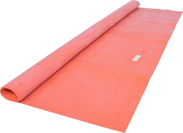 Image du produit KS Tools Werkzeuge-Maschinen GmbH Tissu de couverture en caoutchouc avec isolation protectrice, épaisseur (1 m)