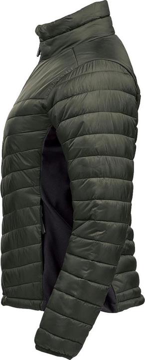Actual product image Stormtech Womens/Ladies Montserrat Thermal Jacket (S)