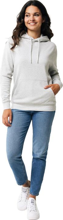 Actual product image Universal Textiles Unisex Adult Rila Recycled Cotton Lightweight Hoodie (5XL)