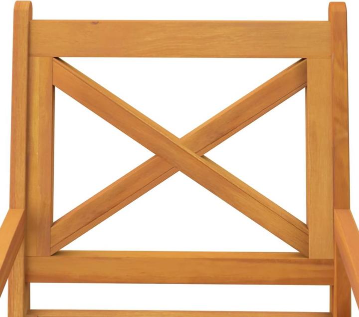 Actual product image VidaXL Duffy
