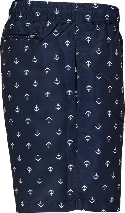 Immagine prodotto Urban Classics Pantaloncini da bagno con motivo (XS)
