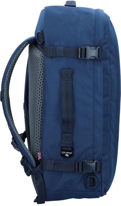 Image du produit Cabin zero Travel Cabin Bag Classic Plus 42L Sac à dos 54 cm (42 l)