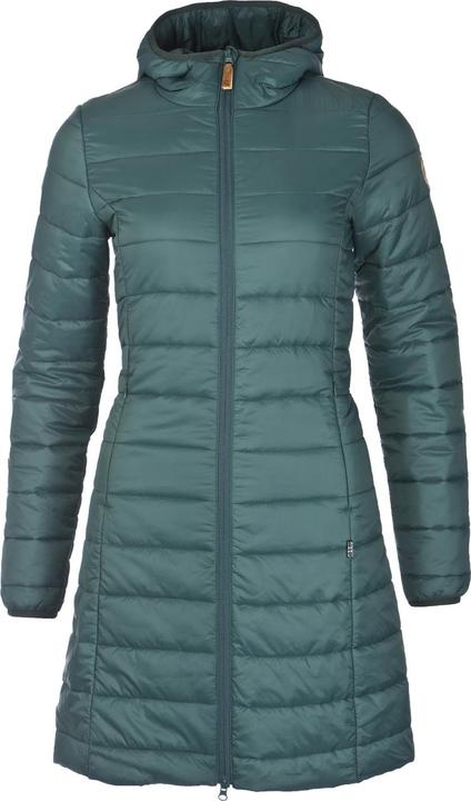 Rukka Pac Coat Damen Thermo Mantel (34)