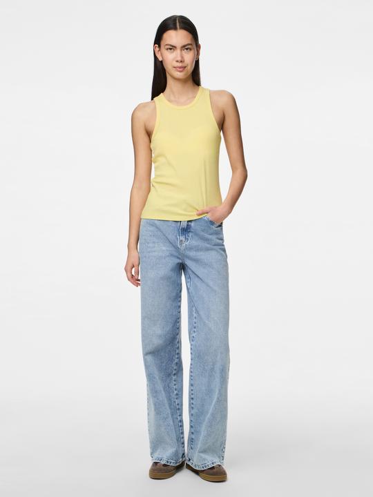 Actual product image Pieces Pcruka Boxer Tank Top Noos Bc (XS)