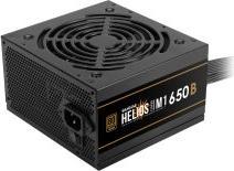 Image du produit Gamdias Helios M1-650B Alimentation 650W UE retail (650 W)