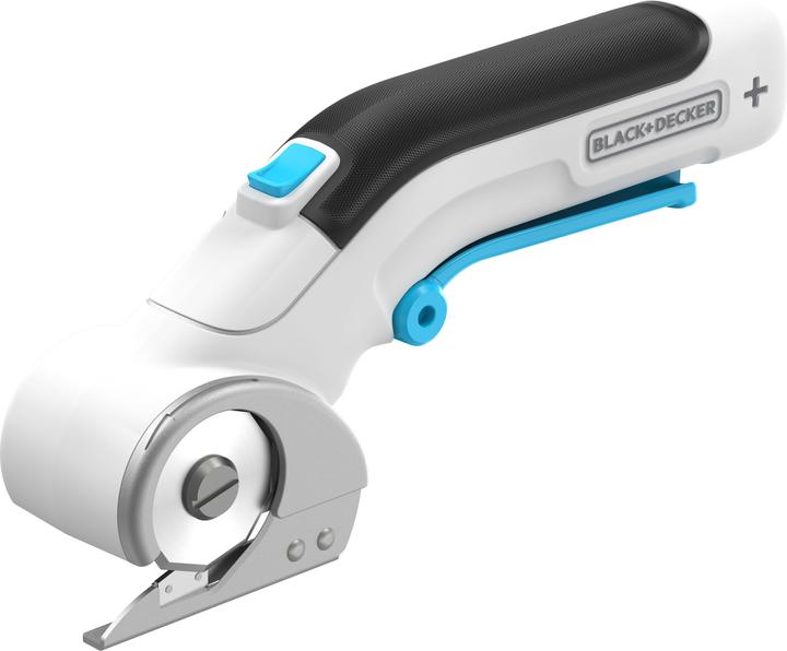 Immagine prodotto Black & Decker BCRC115-XJ (Taglierini)