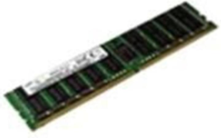 Actual product image Lenovo 46w0796 (1 x 16GB, 2133 MHz, DDR4-RAM, DIMM)